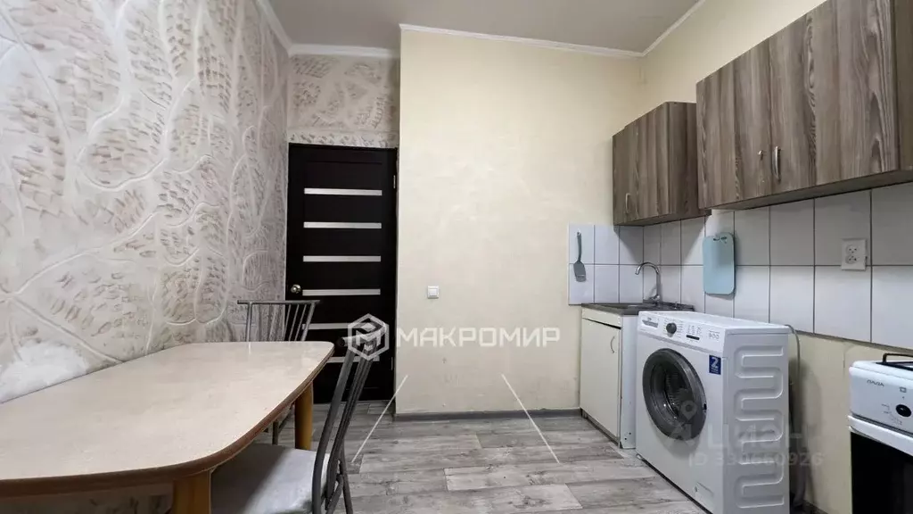 1-к кв. Татарстан, Лаишевский район, Столбищенское с/пос, с. Столбище ... - Фото 2