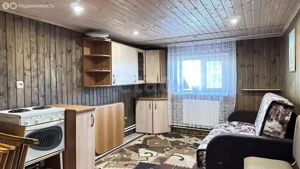 Дом в Стерлитамак, СНТ Водоканал (70.8 м) - Фото 2
