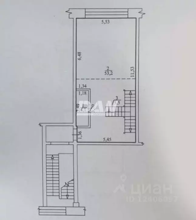 Офис в Челябинская область, Челябинск Троицкий тракт, 11А (278 м) - Фото 2