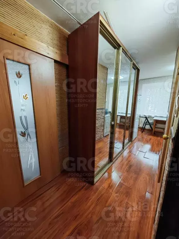 1-к кв. Краснодарский край, Сочи Бытха мкр, ул. Ясногорская, 24 (34.6 ... - Фото 2