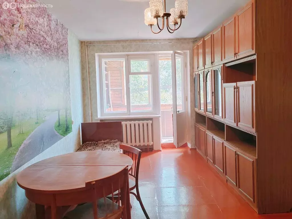 1-комнатная квартира: Волгоград, Шекснинская улица, 10 (29.4 м) - Фото 1