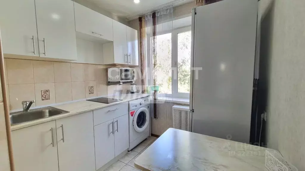 3-к кв. Алтайский край, Белокуриха Советская ул., 10/1 (47.1 м) - Фото 0