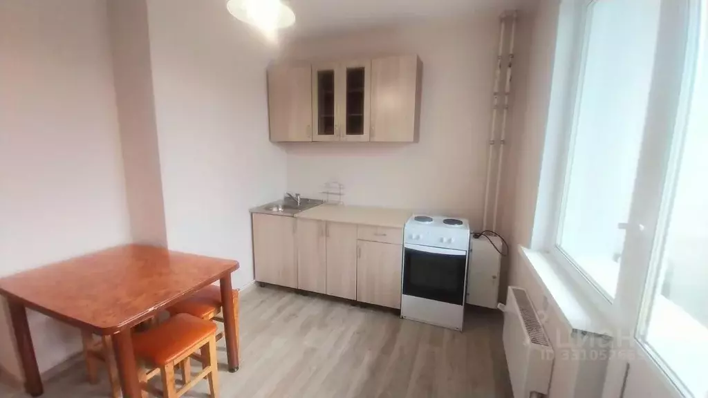 1-к кв. Алтайский край, Барнаул ул. Сергея Ускова, 18 (36.0 м) - Фото 1