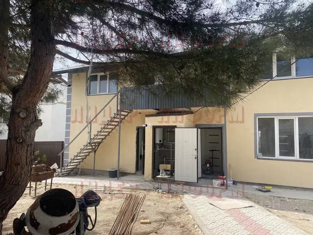 2-к кв. Севастополь Орешек ТСН, 58 (54.0 м) - Фото 0