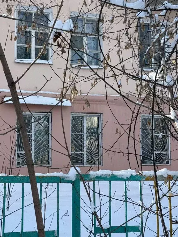 2-к кв. Саратовская область, Саратов Вишневый проезд, 6 (46.2 м) - Фото 2