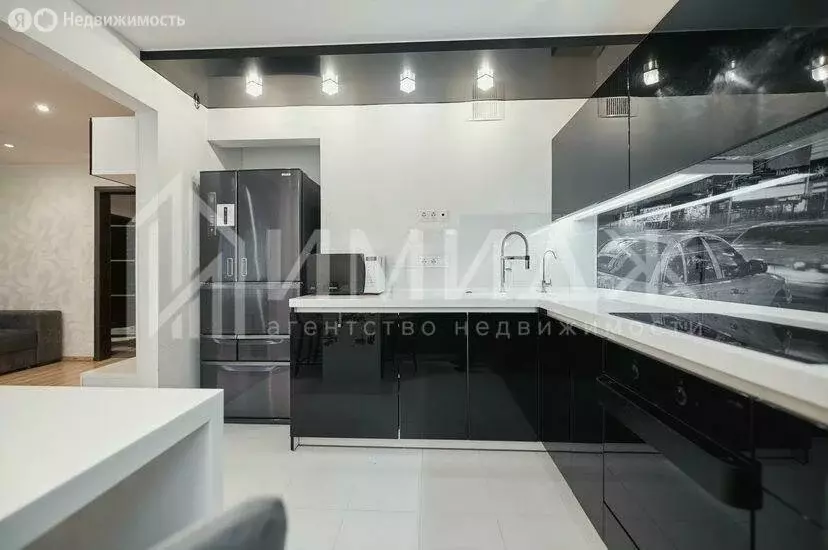 2-комнатная квартира: Адлер, улица Павлика Морозова, 44 (55.5 м) - Фото 1