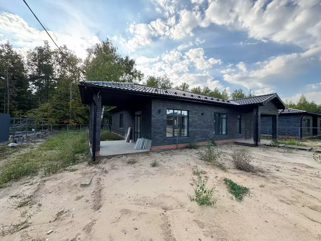 Коттедж в Татарстан, Казань ул. Каенкай, 11 (152 м) - Фото 2