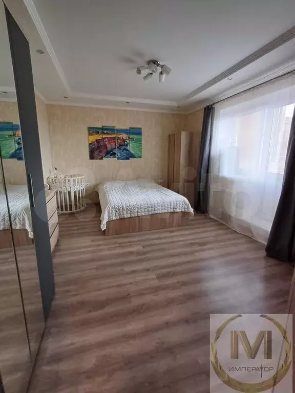 1-к. квартира, 38,3 м, 18/20 эт. - Фото 0