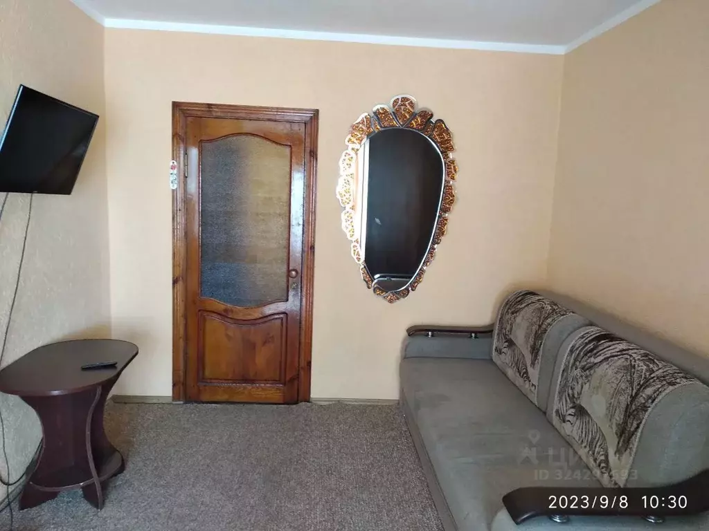 2-к кв. Крым, Керчь ул. Карла Маркса, 1 (48.0 м) - Фото 2