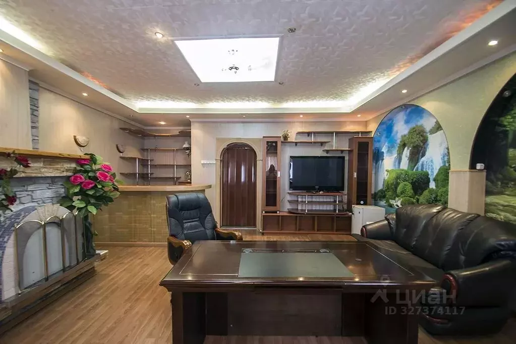 Помещение свободного назначения в Сахалинская область, Южно-Сахалинск ... - Фото 2