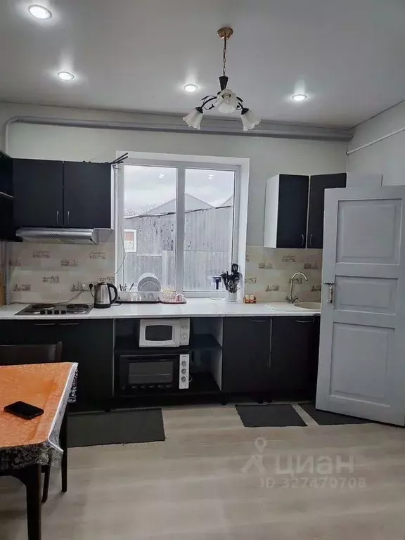 Дом в Краснодарский край, Северская ст-ца  (80 м) - Фото 1