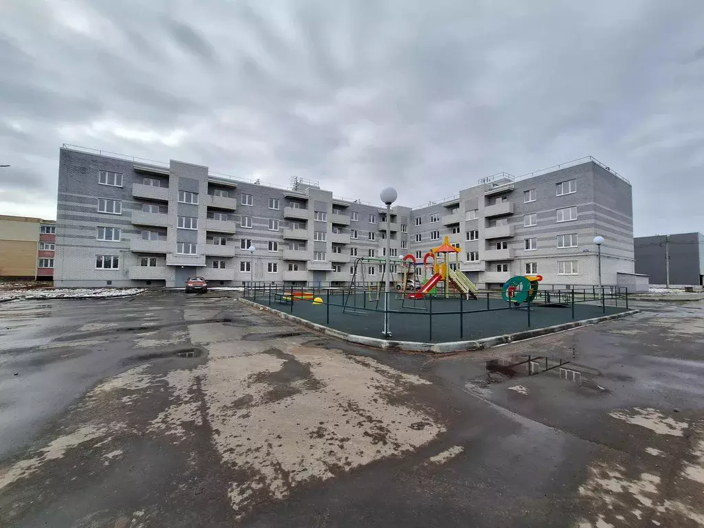 Продаётся 2-к квартира, 61 м - Фото 0