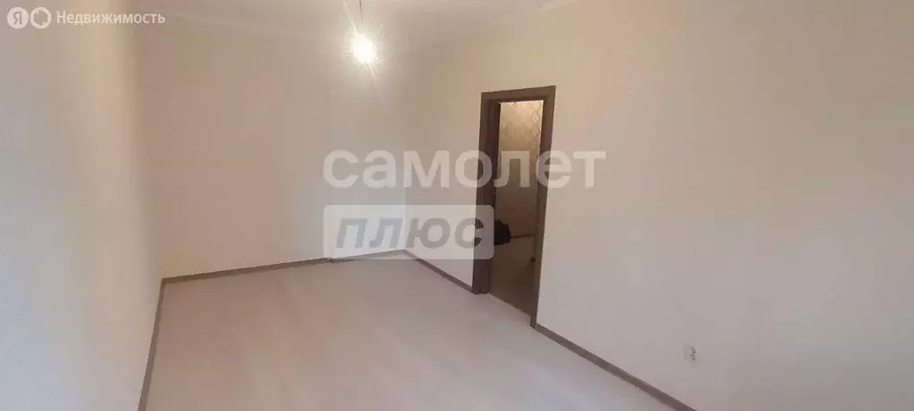 1-комнатная квартира: Краснодар, Музыкальный микрорайон, улица имени ... - Фото 2