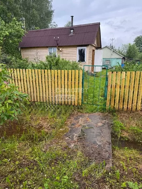 Участок в Ленинградская область, Всеволожский район, Рахьинское ... - Фото 1