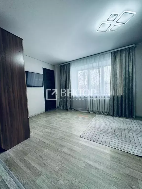 1-к кв. Костромская область, Кострома Никитская ул., 132 (30.0 м) - Фото 2