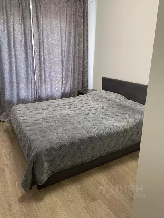 2-к кв. Московская область, Люберцы ул. 8 Марта, 12к1 (55.0 м) - Фото 1