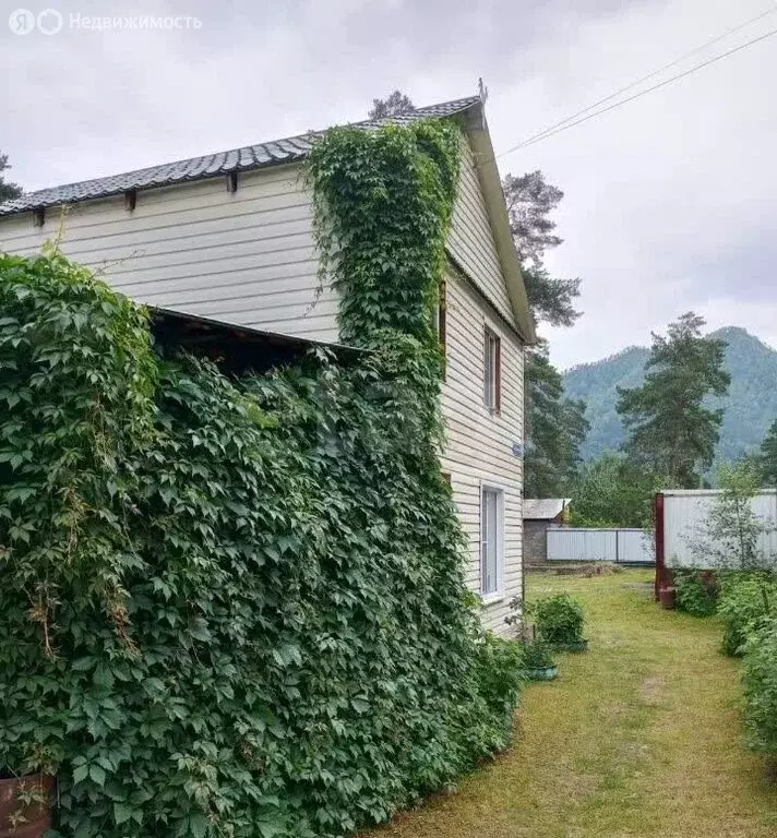 Участок в село Элекмонар, Садовая улица (11.36 м) - Фото 2