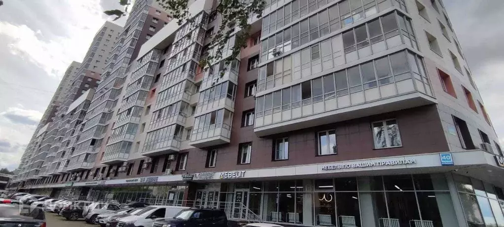 Продаётся квартира-студия, 25.38 м - Фото 0
