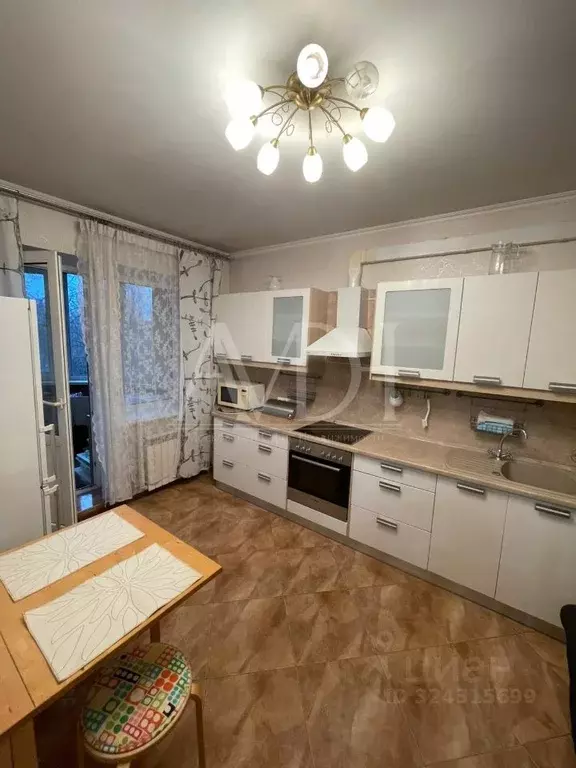 1-к кв. Московская область, Пушкино Московский просп., 44 (45.0 м) - Фото 2