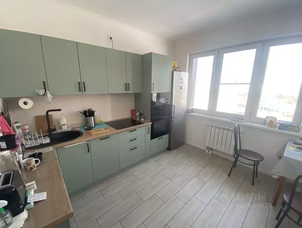 2-к кв. Москва Базовская ул., 17 (57.4 м) - Фото 2