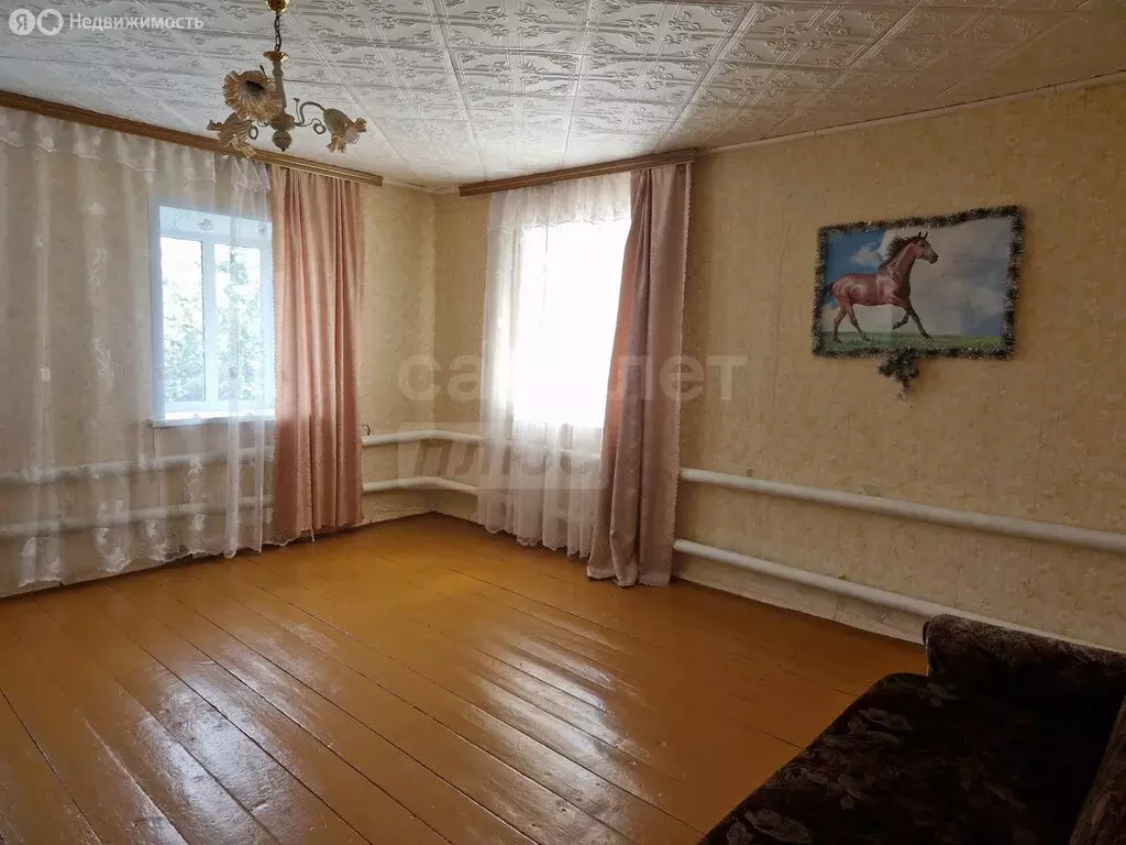 Дом в Днепровка, Луговая улица (58.6 м) - Фото 1