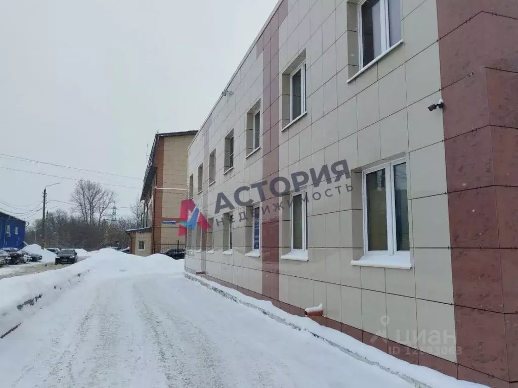 Офис в Тульская область, Тула Вяземская ул., 18 (670 м) - Фото 1