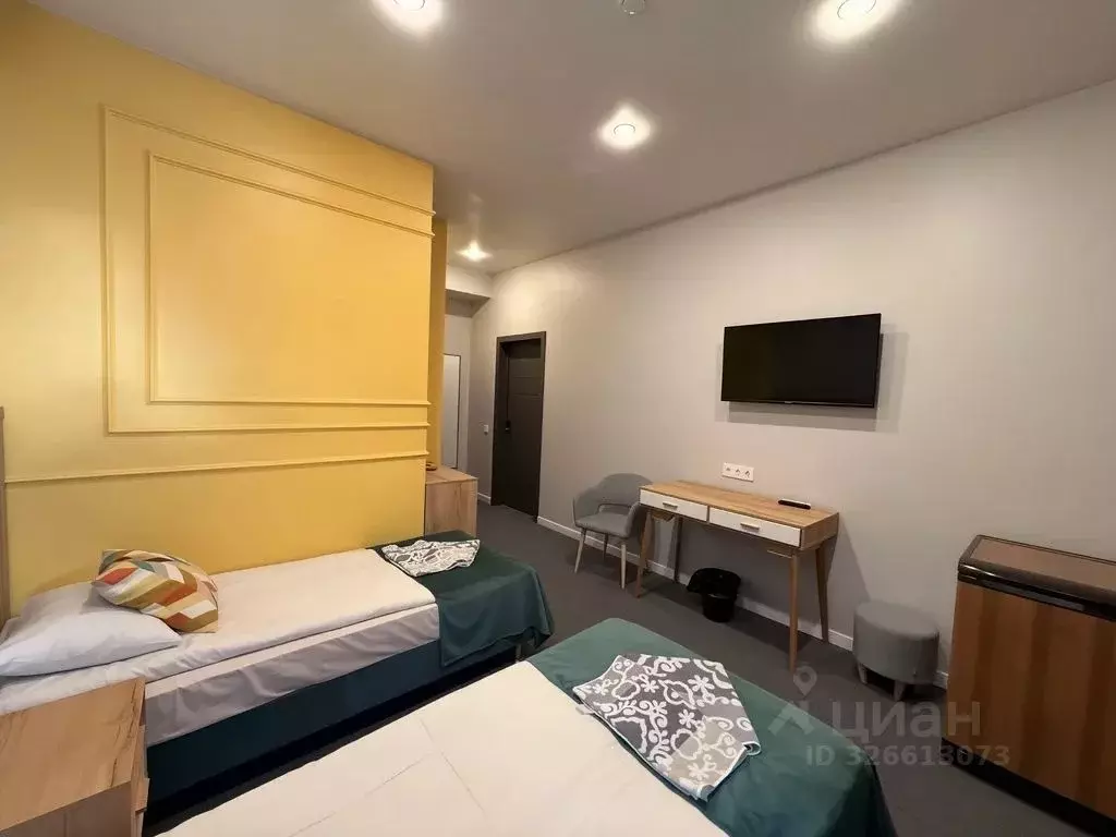 Комната Московская область, Фрязино Полевая ул., 15 - Фото 2