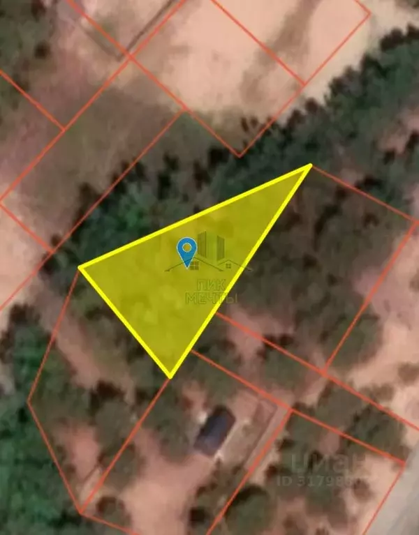 Участок в Бурятия, Прибайкальский район, с. Гремячинск Трактовая ул. ... - Фото 1