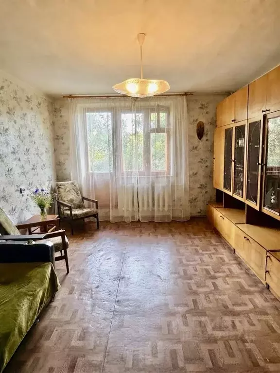 2-к кв. Крым, Симферополь ул. Дыбенко, 22 (51.0 м) - Фото 1