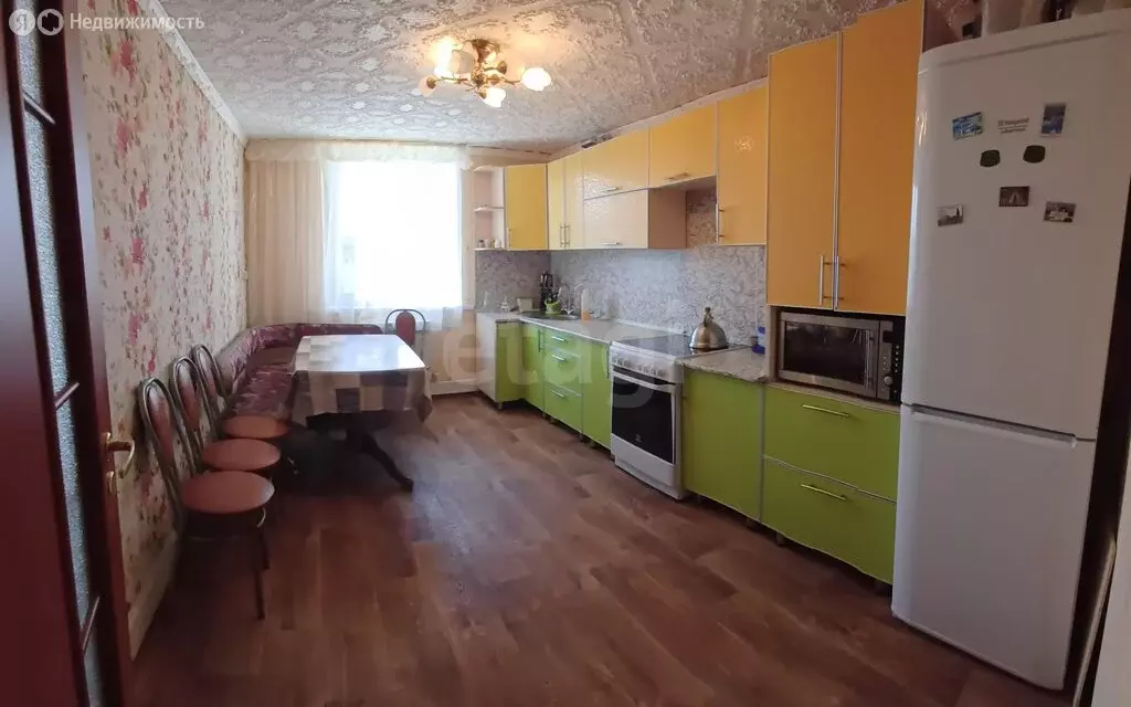 Дом в село Чупаево, Советская улица (62.7 м) - Фото 2