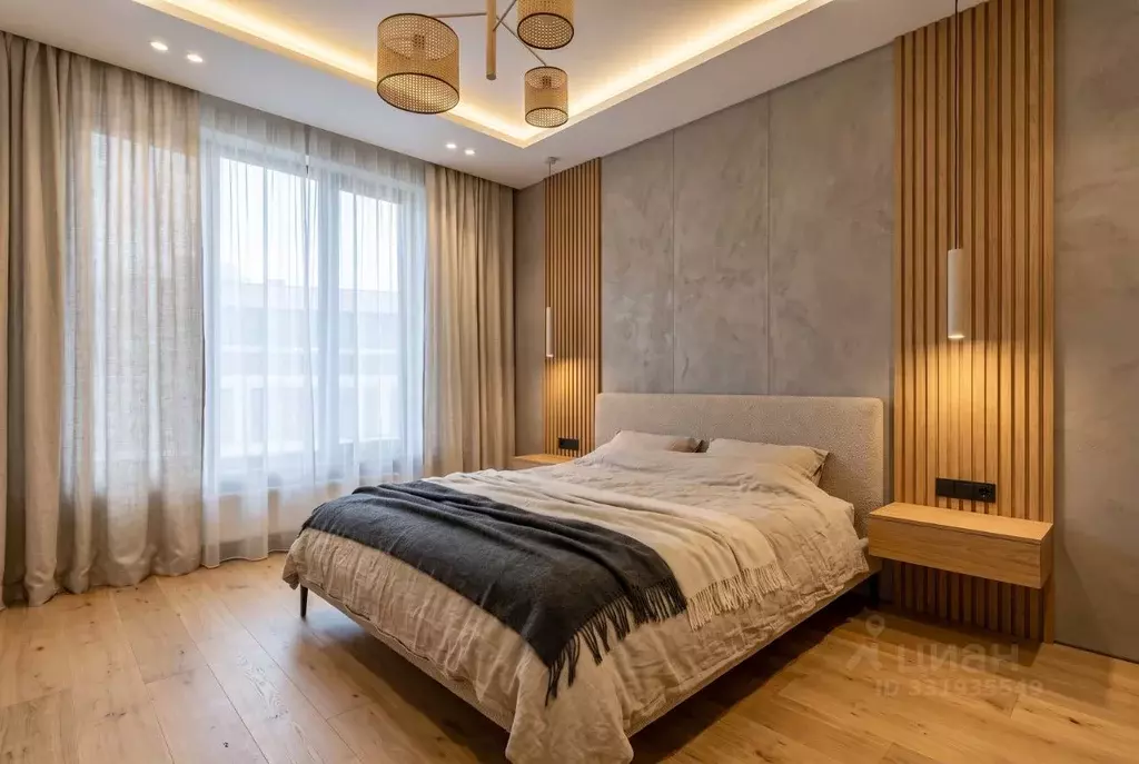 3-к кв. Москва просп. Генерала Дорохова, 39к1Б (100.0 м) - Фото 2