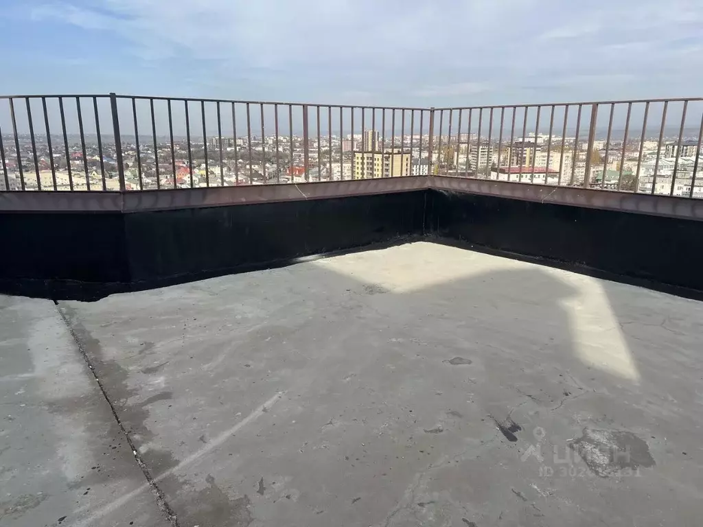 1-к кв. Карачаево-Черкесия, Черкесск ул. Космонавтов, 43Г (174.0 м) - Фото 2