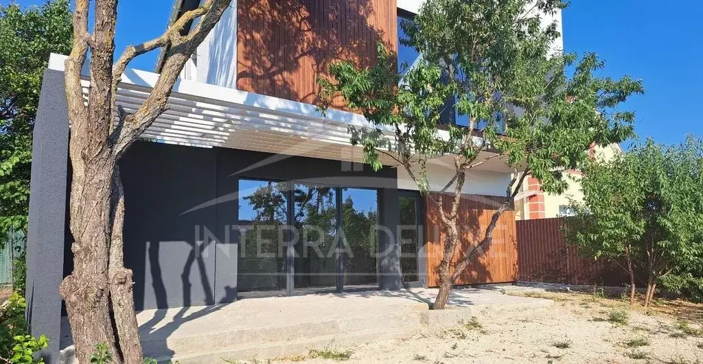 Дом в Севастополь Авто садоводческое товарищество, 100 (108 м) - Фото 1