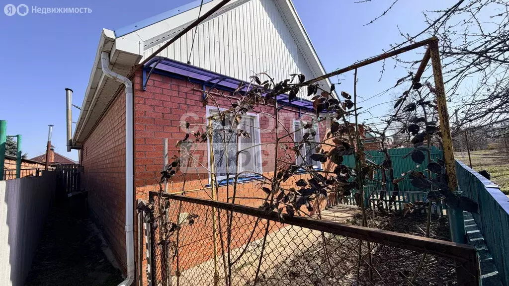 Дом в Тимашевск, Колхозная улица (65 м) - Фото 1