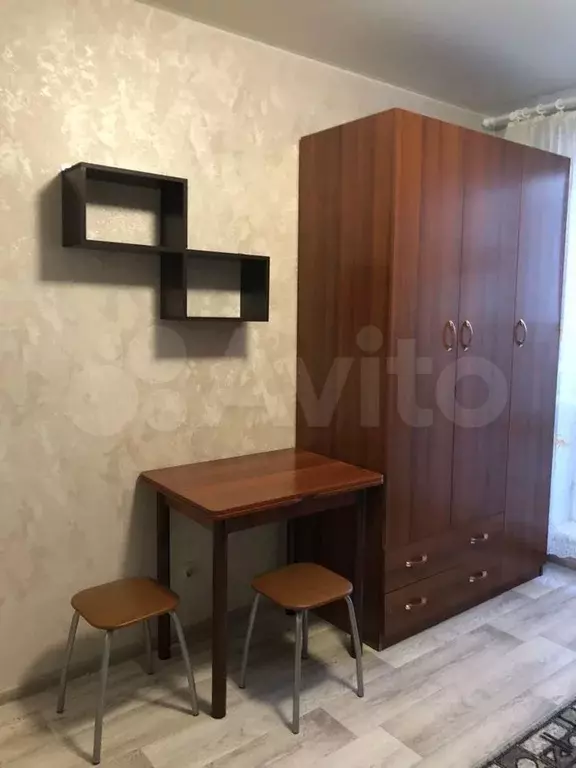 Квартира-студия, 20 м, 2/17 эт. - Фото 1