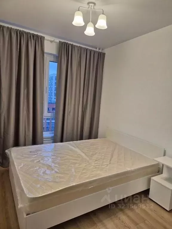 2-к кв. Москва ул. Трехполье, 6к1 (35.0 м) - Фото 1