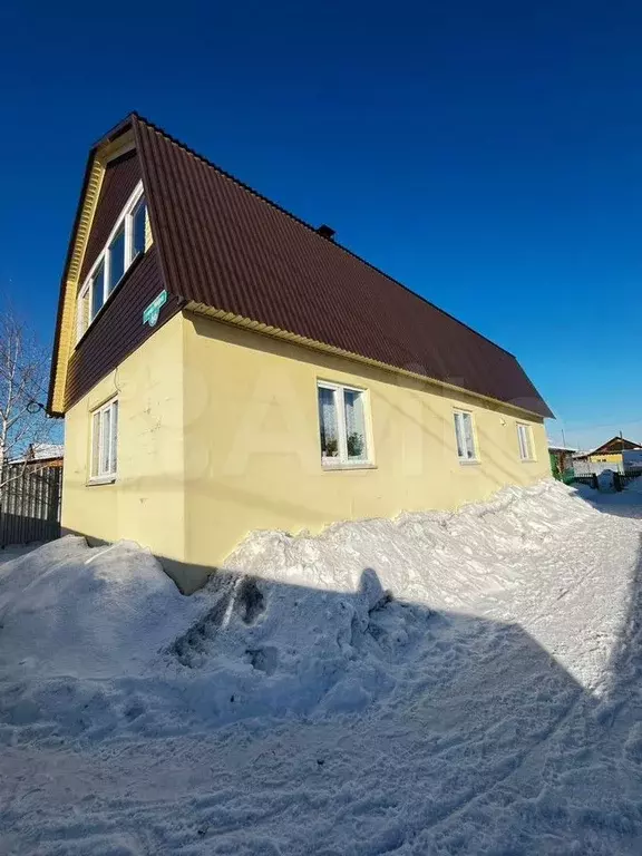 Дом 150 м на участке 15 сот. - Фото 0