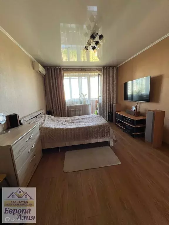 Продаётся 1-к квартира, 37.1 м - Фото 1