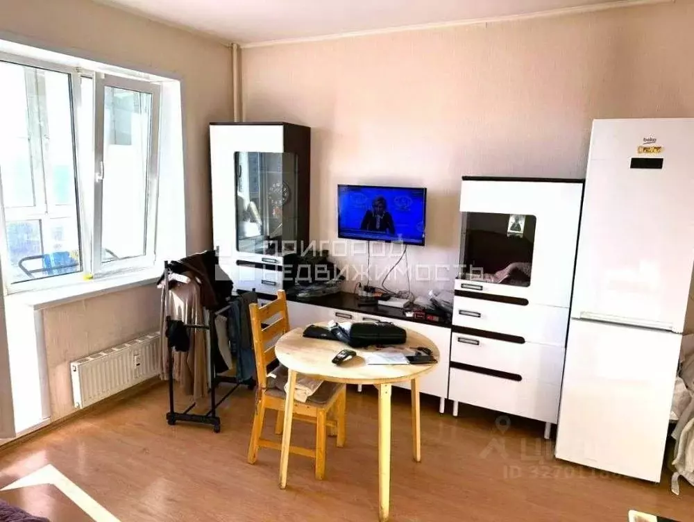 Студия Московская область, Ленинский городской округ, Мисайлово пгт, ... - Фото 1