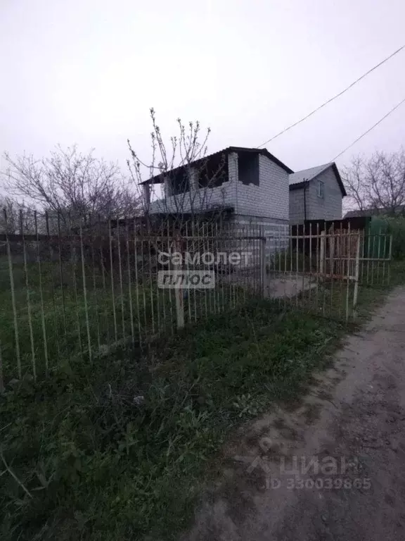 Дом в Волгоградская область, Городище рп просп. Ленина (44 м) - Фото 1
