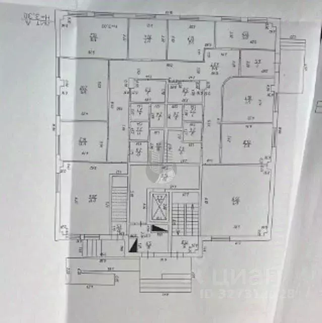 Помещение свободного назначения в Краснодарский край, Краснодар ... - Фото 2
