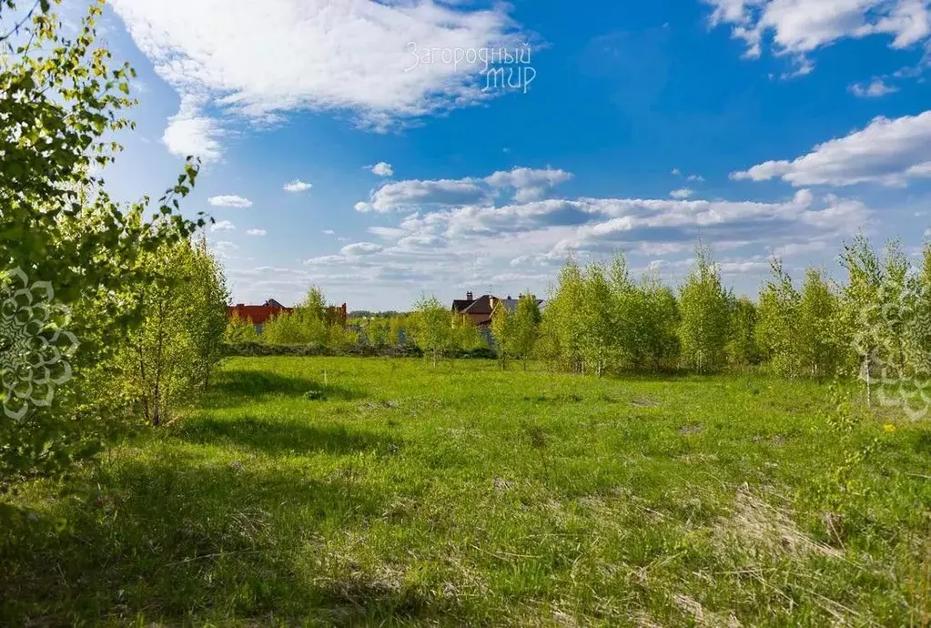 Участок в Московская область, Солнечногорск городской округ, д. ... - Фото 0