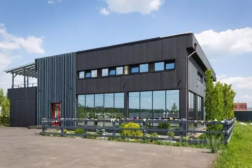 Дом в Московская область, Щелково ул. Радонежская, 21 (700 м) - Фото 2