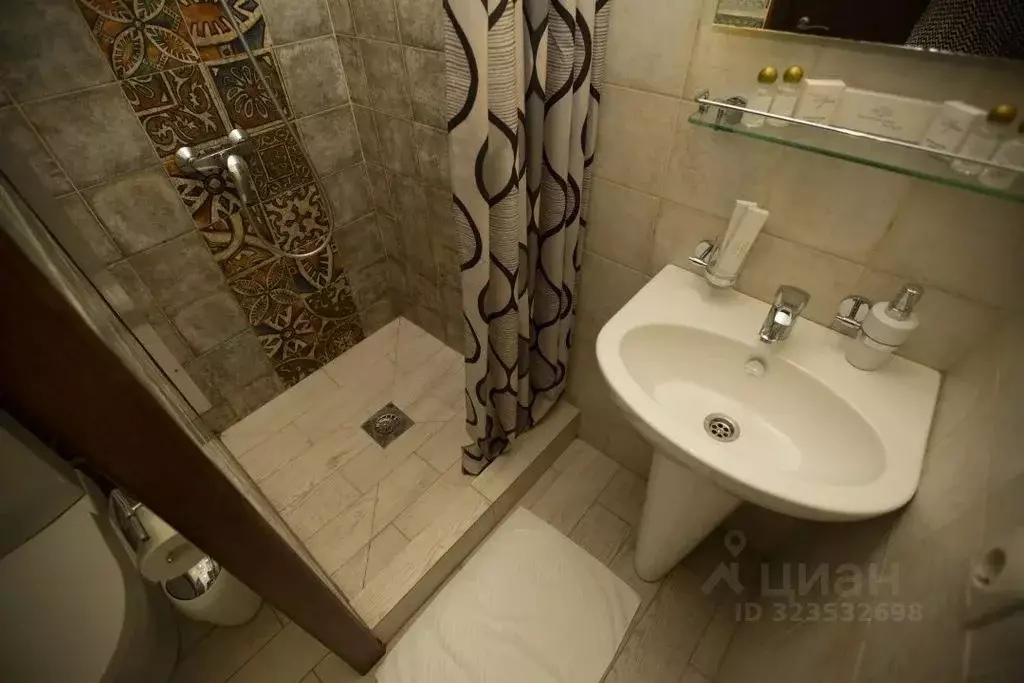 Комната Ростовская область, Ростов-на-Дону ул. Погодина, 20/1 - Фото 2