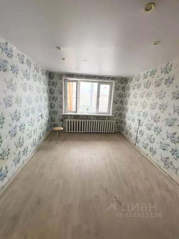 1-к кв. Нижегородская область, Бор ул. Свободы, 4 (31.4 м) - Фото 1