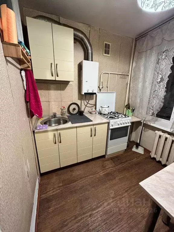 1-к кв. Московская область, Люберцы Южная ул., 5 (30.3 м) - Фото 2