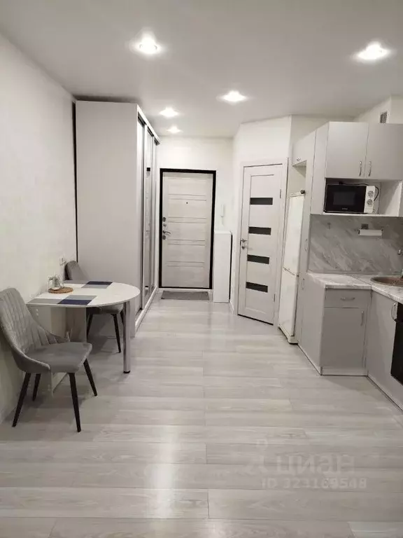 Студия Мордовия, Саранск ул. Гагарина, 90к1 (23.0 м) - Фото 2