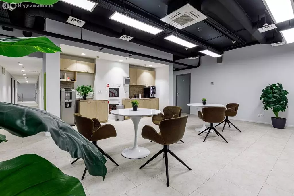 Офис (5 м) - Фото 1