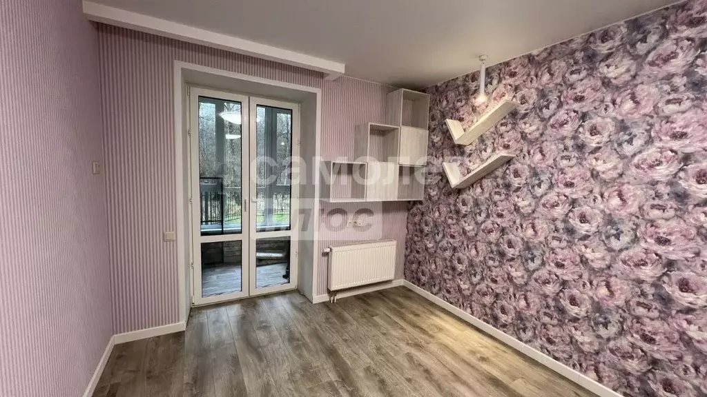 1-к кв. Калужская область, Обнинск просп. Ленина, 197 (55.8 м) - Фото 1