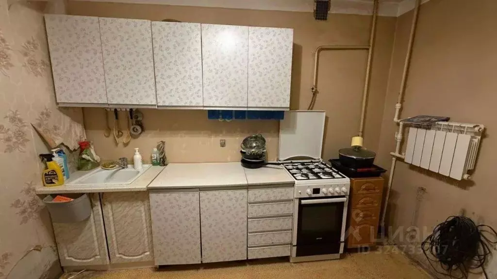 2-к кв. Ивановская область, Иваново ул. Кудряшова, 102 (49.0 м) - Фото 1